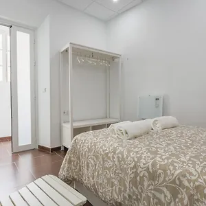 Gran De Ensueño↑calidades 5 Hab 2baños Cádiz